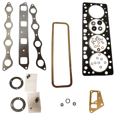 Aic Replacement Parts Head Gasket Set Fits Case 630 440 480 580 480C 470 450 530 350 430 430 580B 570 HEA189543